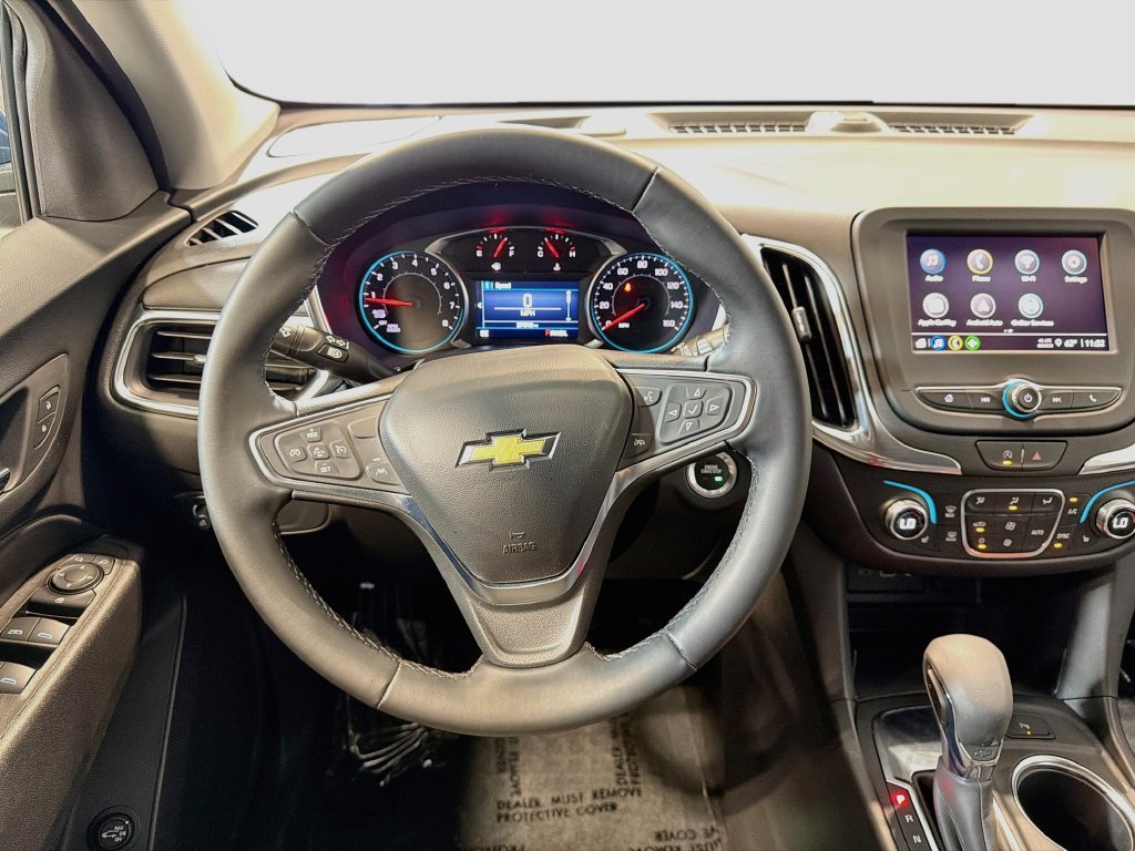 Used 2024 Chevrolet Equinox LT FWD image 21