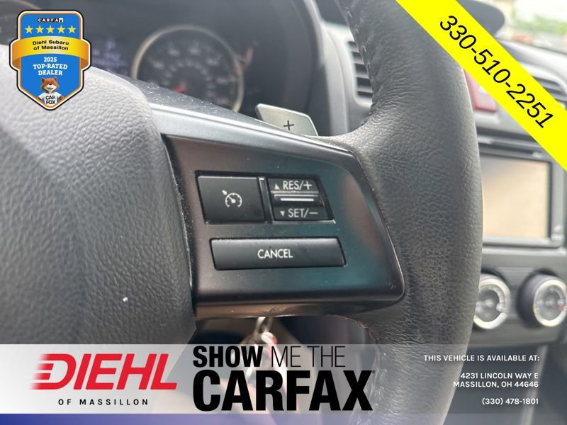 Used 2013 Subaru Crosstrek 2.0i Limited AWD/4WD image 21