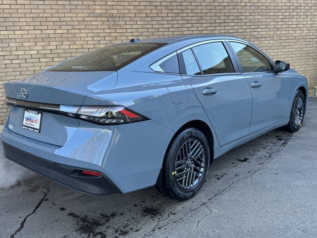New 2026 Nissan Sentra SV w/ Floor Mat Package image 14