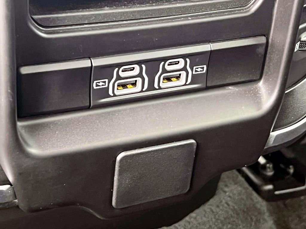 Certified 2023 RAM 1500 Big Horn image 15