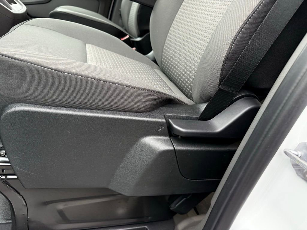 New 2026 Ford Transit 250 Low Roof w/ Load Area Protection Package image 17