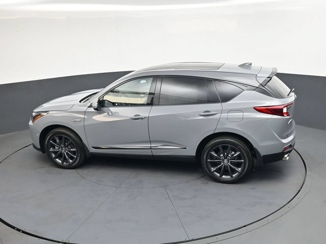 New 2026 Acura RDX A-Spec AWD/4WD image 26