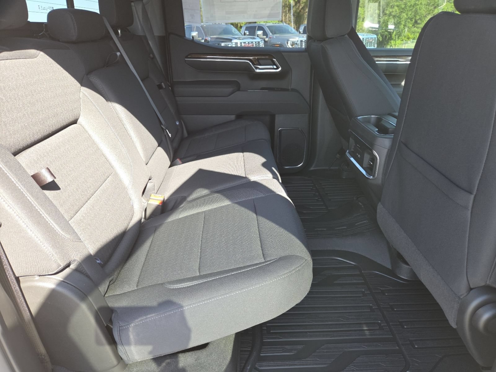 New 2026 GMC Sierra 1500 Elevation w/ Preferred Package RWD image 25