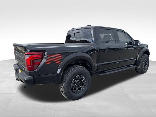 Used 2025 Ford F150 Raptor w/ Equipment Group 803A Raptor R image 9