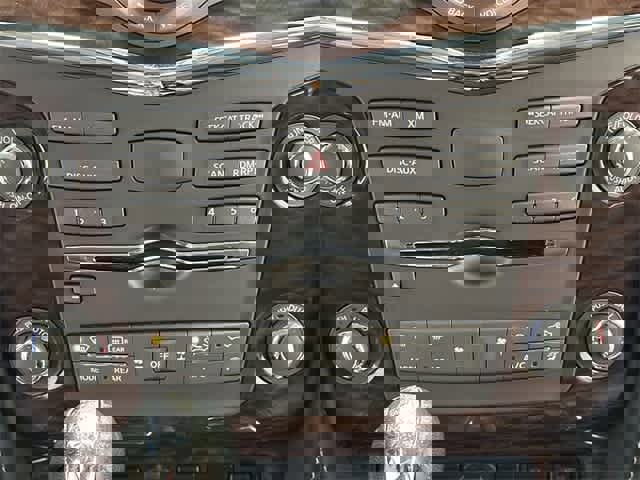 Used 2017 Nissan Armada SL w/ Technology Package image 15