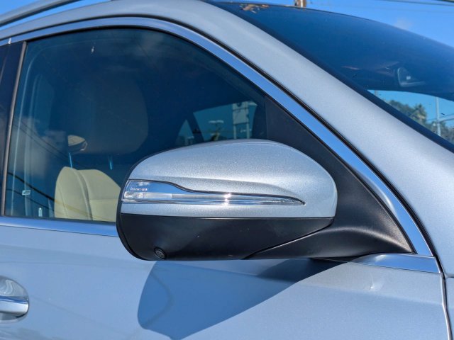 Used 2026 Mercedes-Benz GLE 350 4MATIC image 13