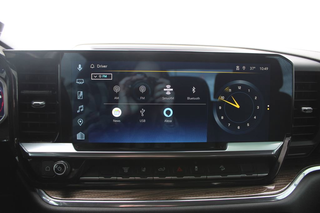 Used 2024 Chevrolet Silverado 2500 LT image 46