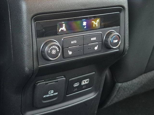 Used 2023 GMC Acadia Denali AWD/4WD image 19