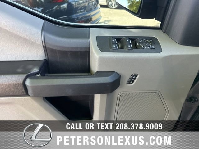 Used 2019 Ford F150 XL w/ Equipment Group 101A Mid AWD/4WD image 19