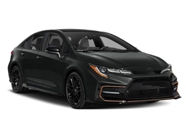 Used 2021 Toyota Corolla SE FWD image 6
