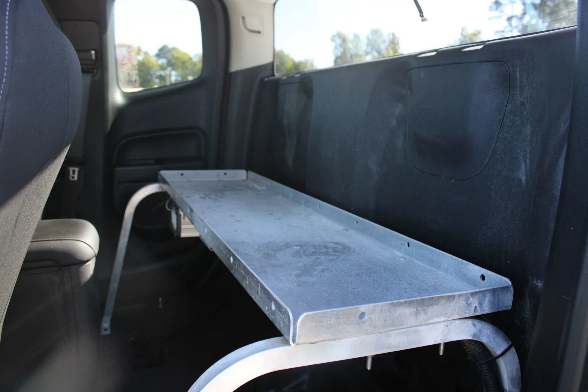 Used 2022 Chevrolet Colorado LT w/ Fleet Safety Package image 11