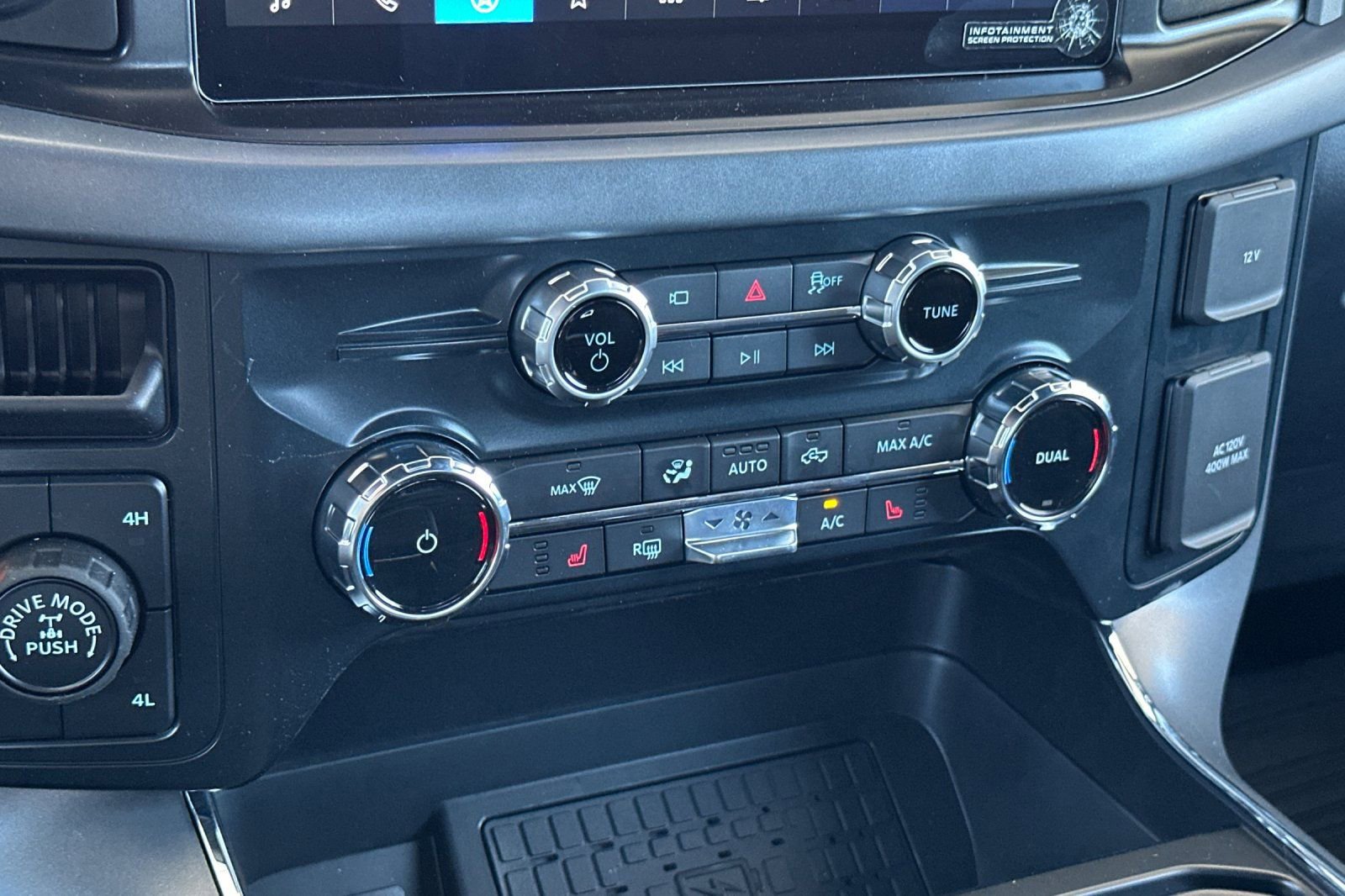 New 2026 Ford F150 XLT w/ Equipment Group 302A MID AWD/4WD image 19