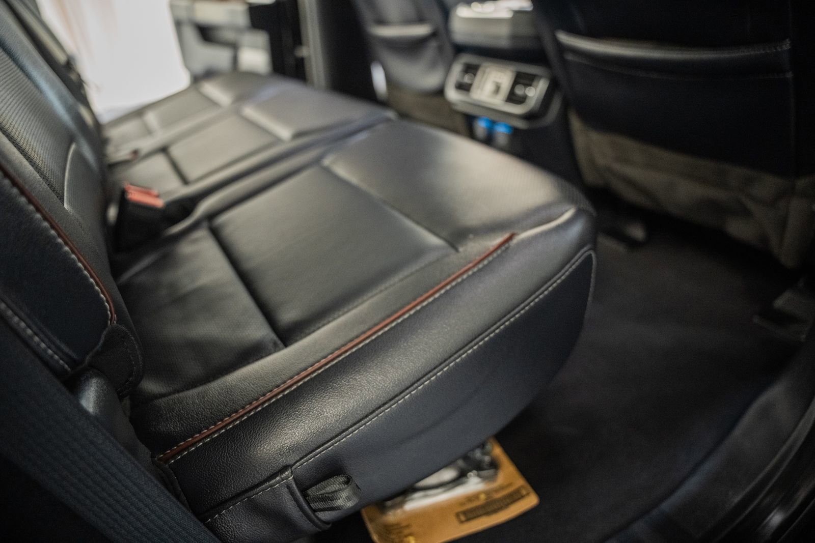 Certified 2023 Ford F150 Lariat w/ Equipment Group 502A High image 42