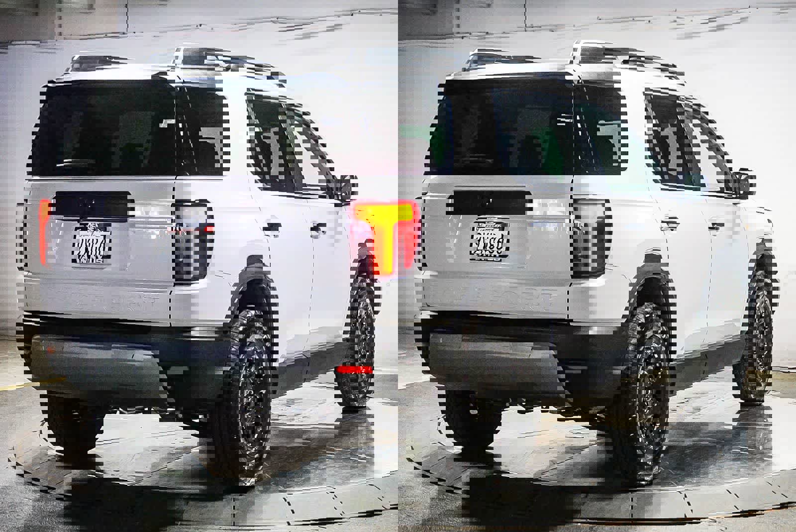 Used 2026 Honda Passport RTL image 10