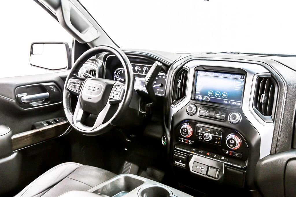 Used 2020 GMC Sierra 1500 SLE w/ SLE Value Package AWD/4WD image 20