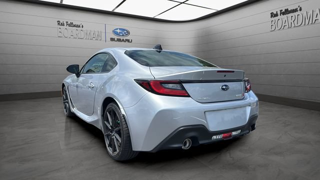 New 2026 Subaru BRZ tS RWD image 7