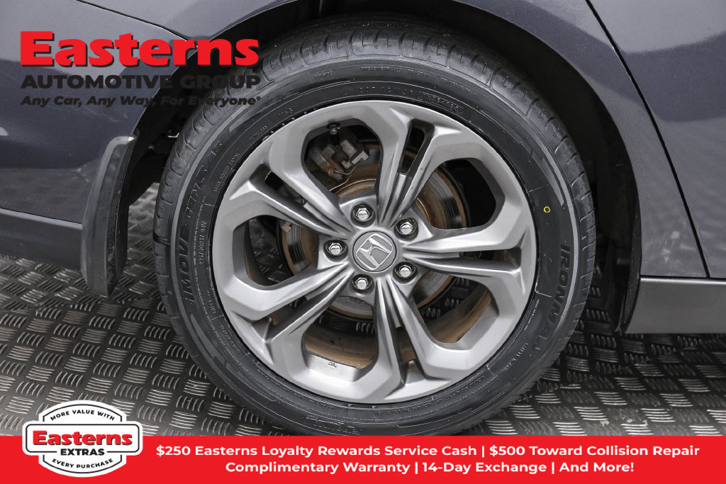 Used 2023 Honda Accord EX image 30