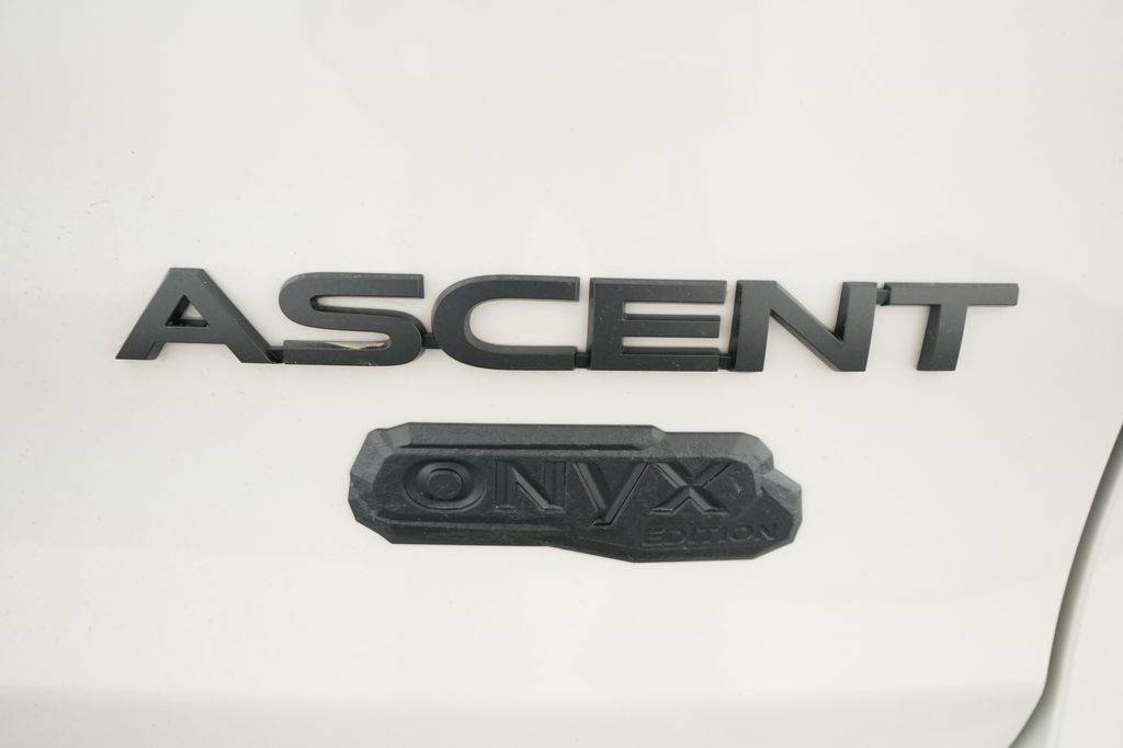 Used 2024 Subaru Ascent Onyx Edition image 11