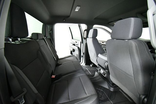 New 2026 Chevrolet Silverado 3500 LT w/ Convenience Package image 24