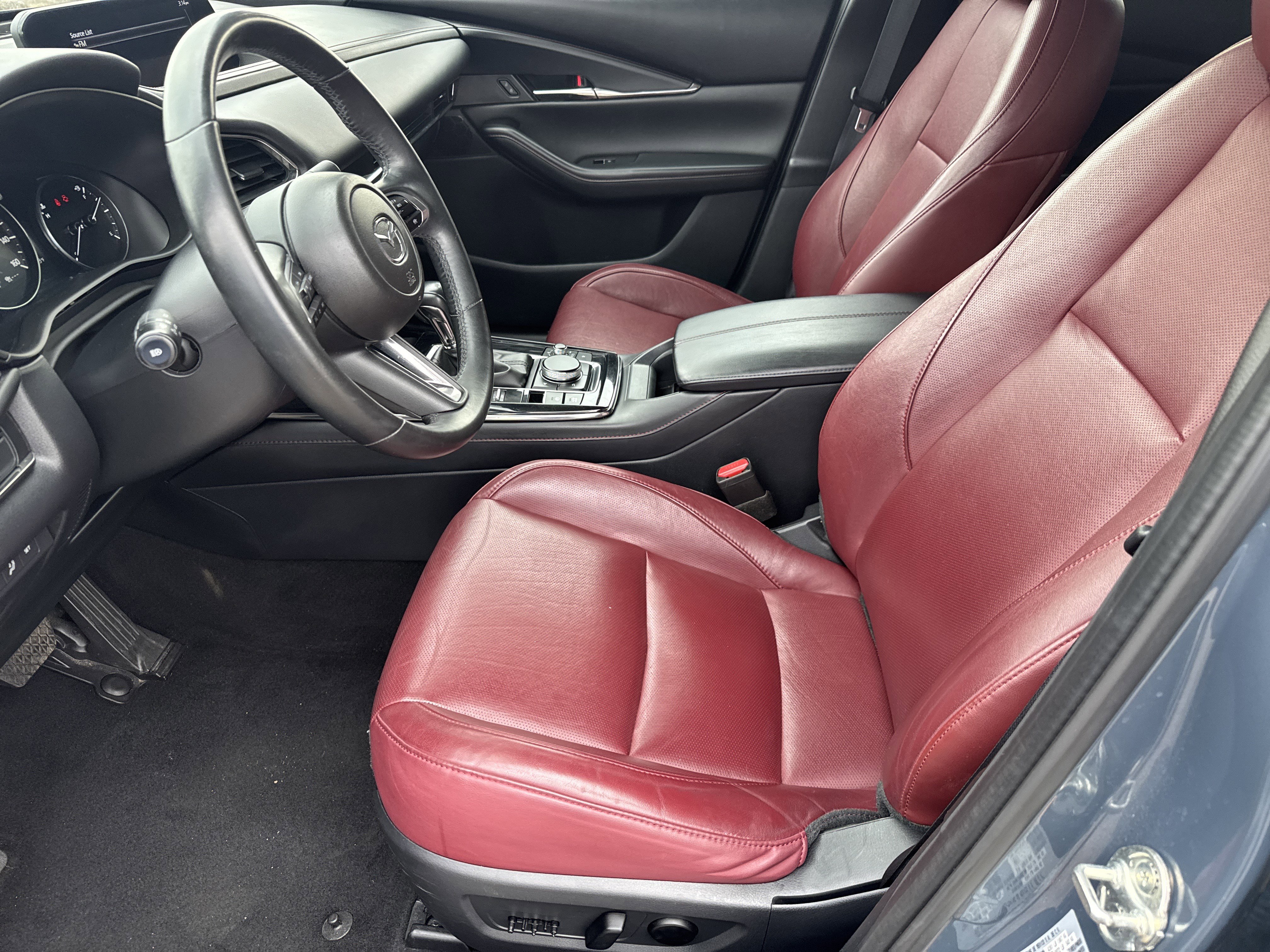 Used 2024 MAZDA CX-30 AWD 2.5 S w/ Preferred Package image 5