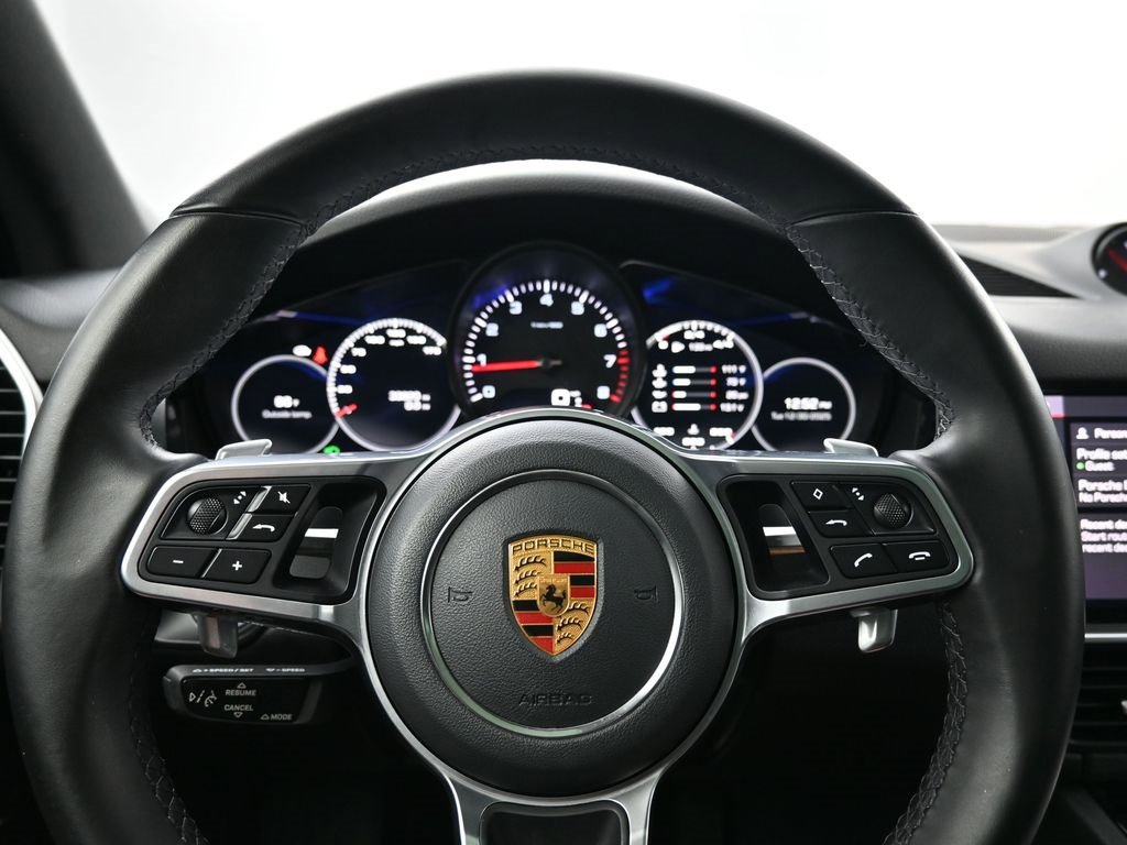 Used 2021 Porsche Cayenne image 6