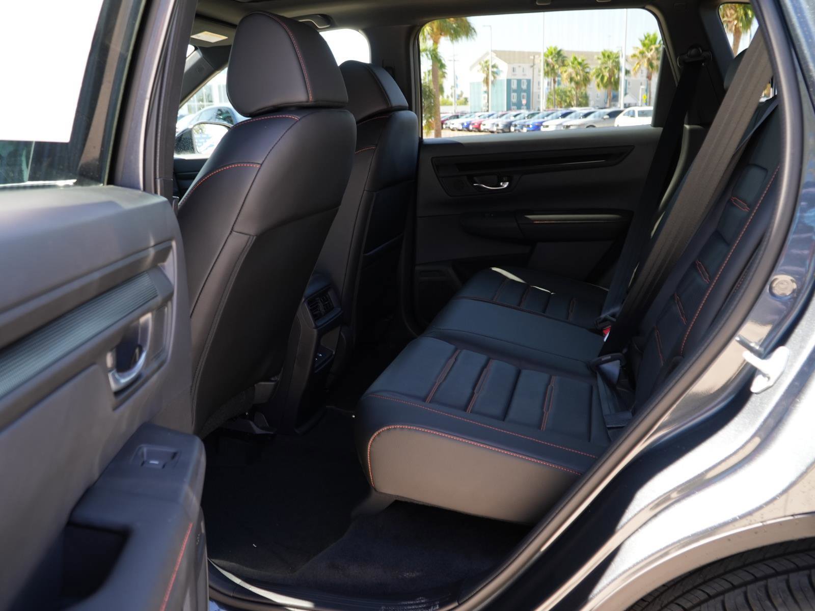 New 2026 Honda CR-V Sport-L image 19