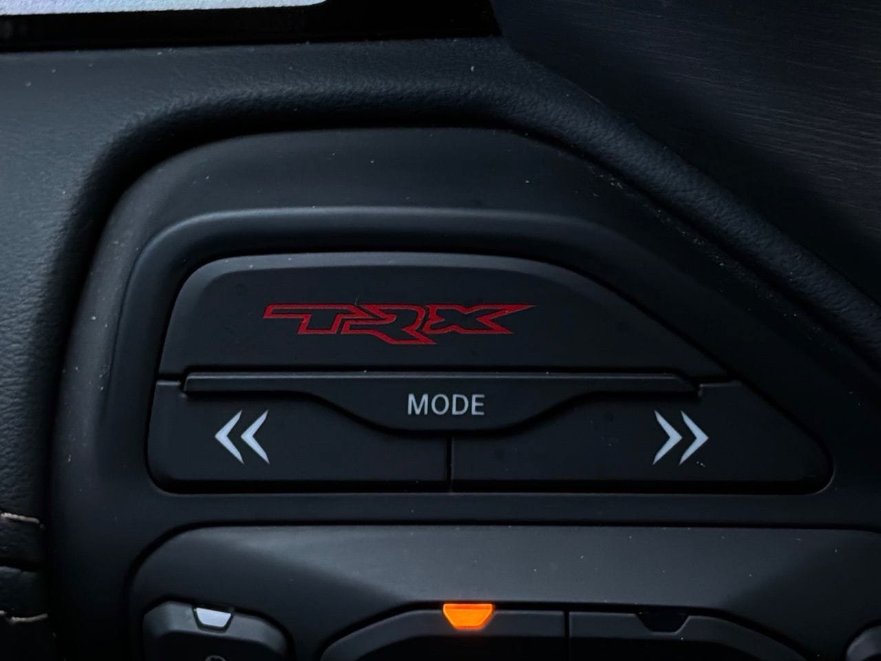 Used 2024 RAM 1500 TRX AWD/4WD image 45