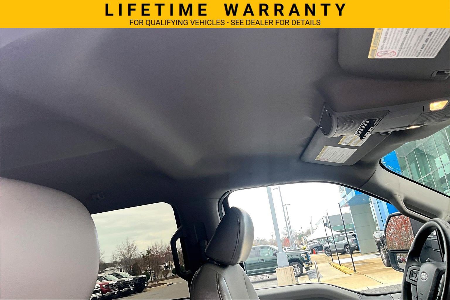Used 2021 Ford F250 XL w/ Power Equipment Group AWD/4WD image 18