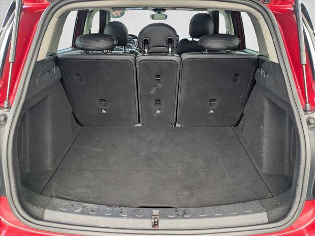 Used 2018 MINI Cooper Countryman S image 6