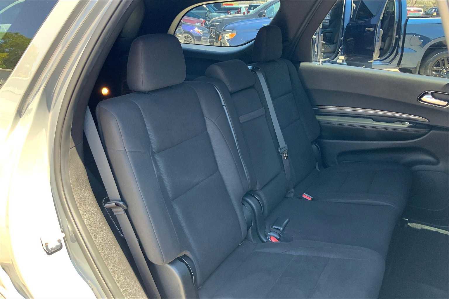 Used 2023 Dodge Durango SXT Launch Edition image 56