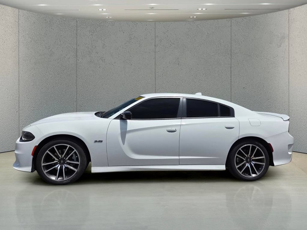 Used 2023 Dodge Charger R/T RWD image 2