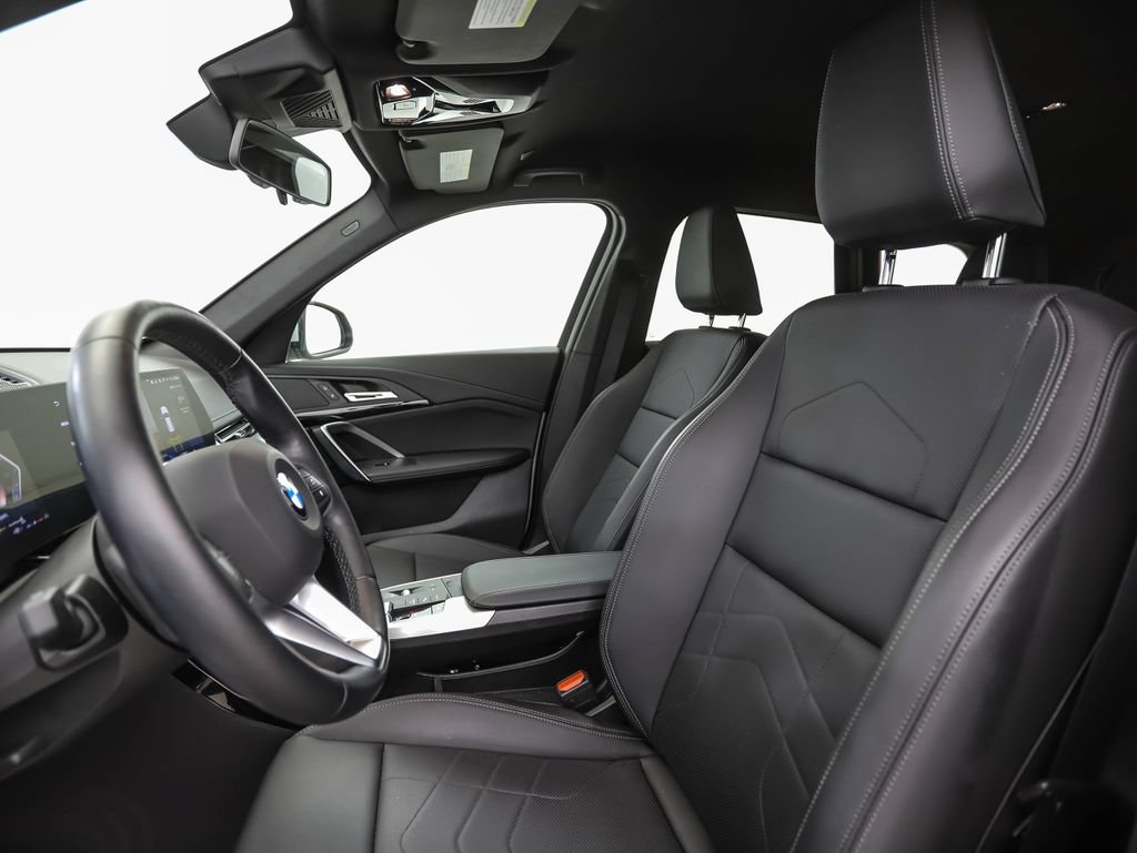 Certified 2023 BMW X1 xDrive28i AWD/4WD image 11