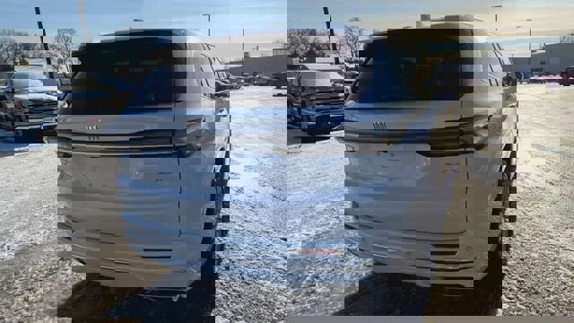 New 2026 Buick Enclave Avenir w/ Super Cruise Package image 45