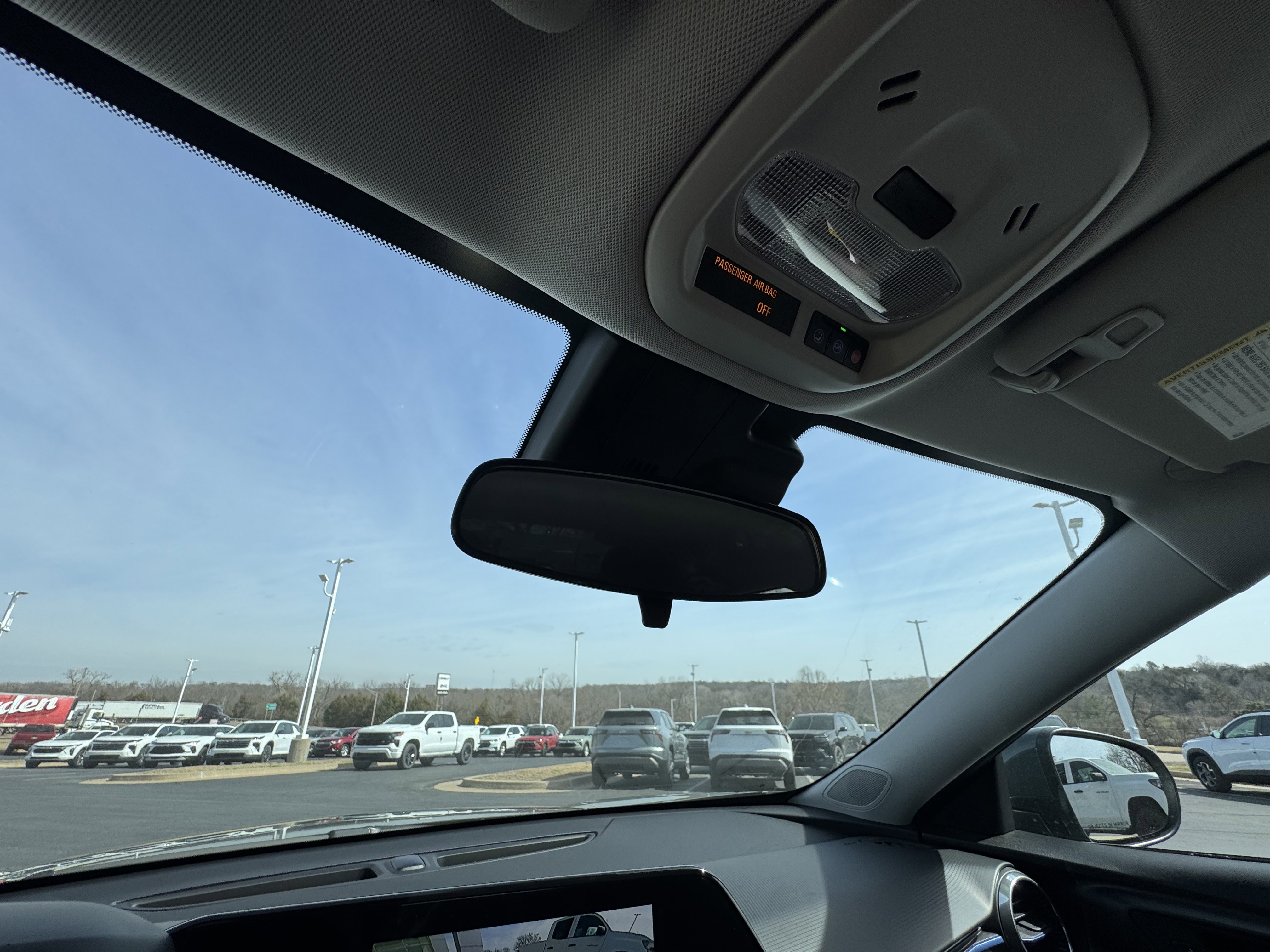 New 2026 Chevrolet Trax LT image 21