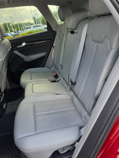 Used 2018 Audi Q5 Prestige AWD/4WD image 20