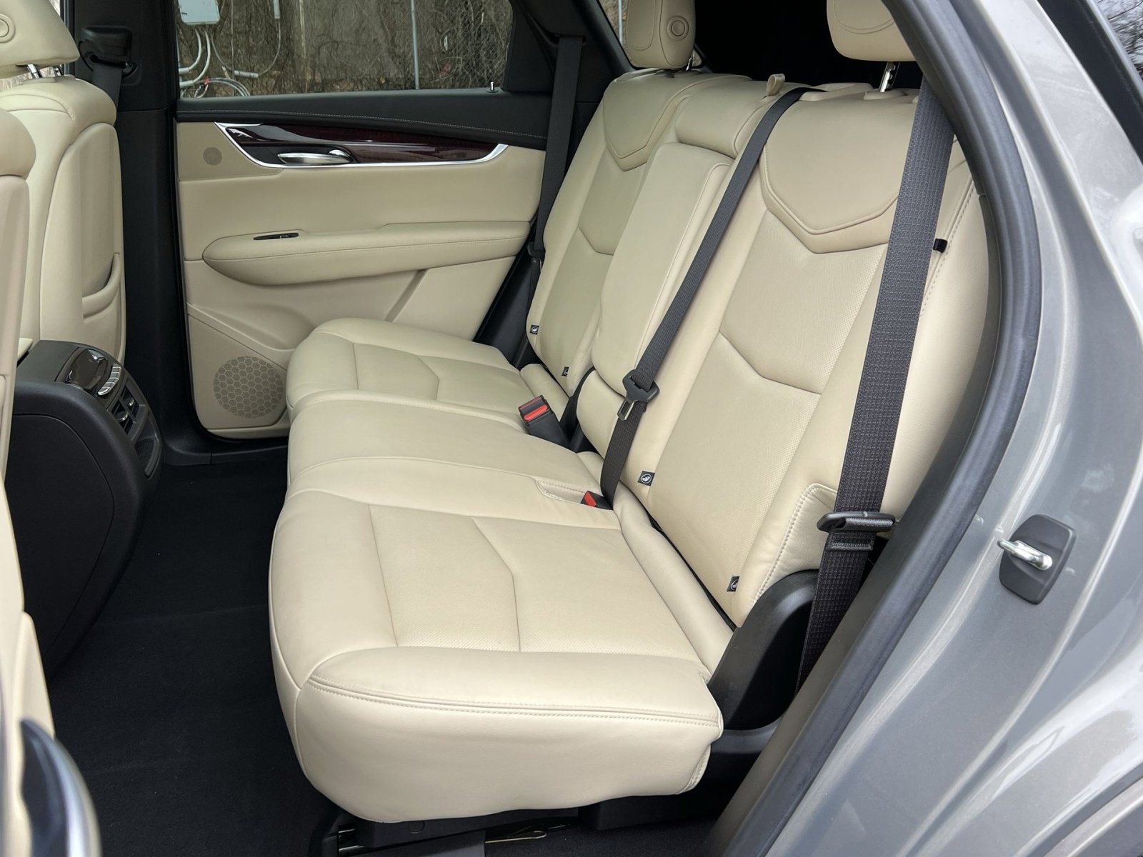 Used 2018 Cadillac XT5 Premium Luxury image 23