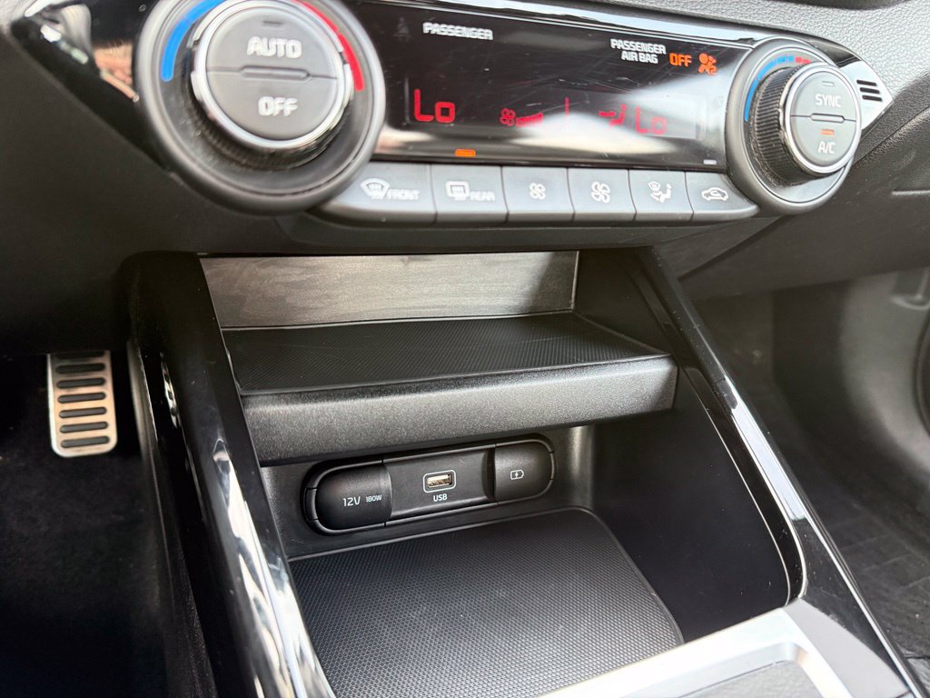 Used 2023 Kia Forte GT-Line FWD image 16