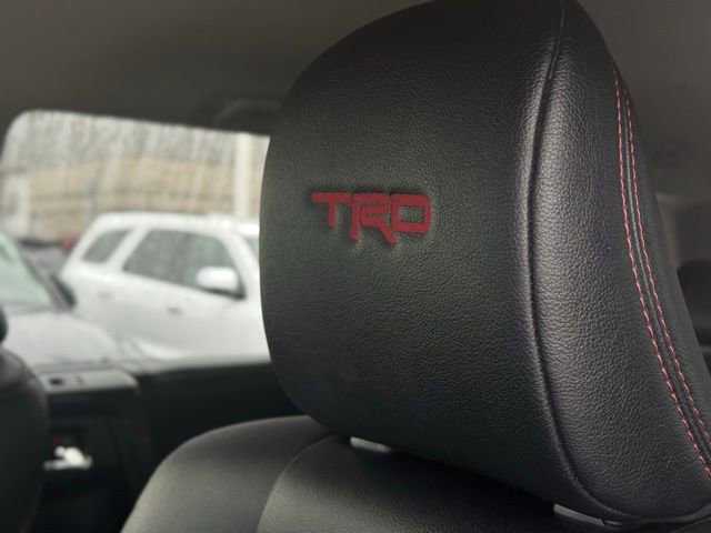 Used 2024 Toyota 4Runner TRD Off-Road Premium image 17