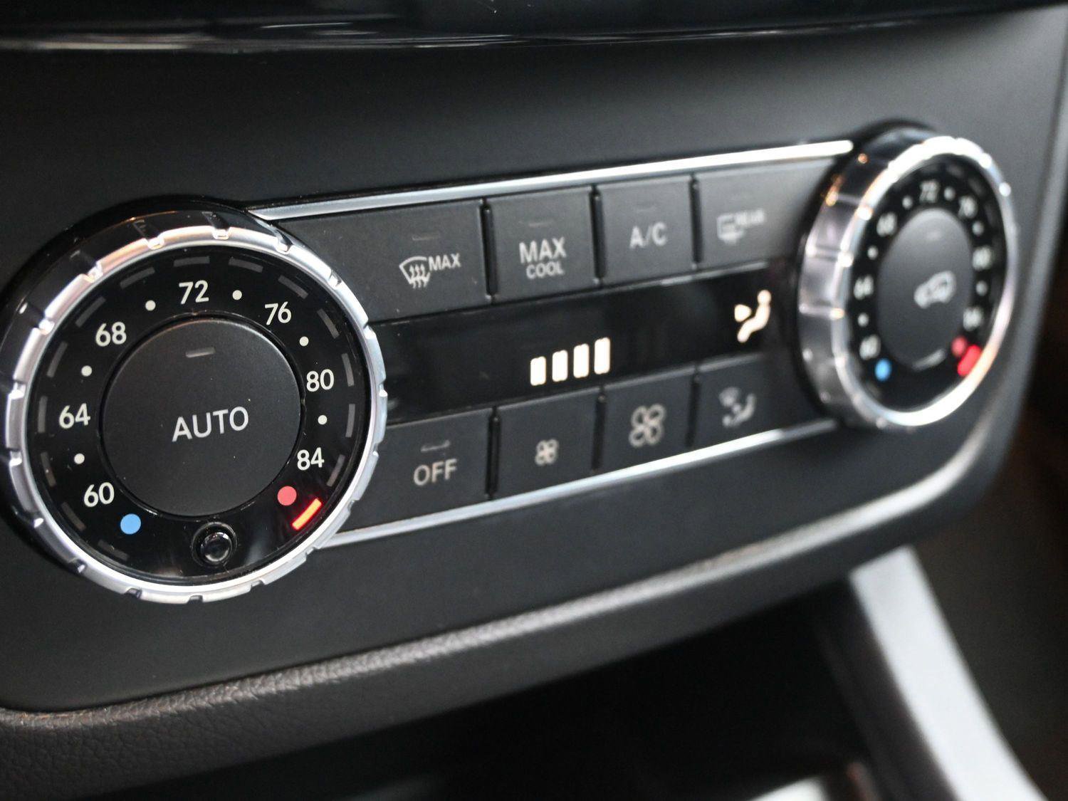 Used 2017 Mercedes-Benz GLE 350 4MATIC image 6