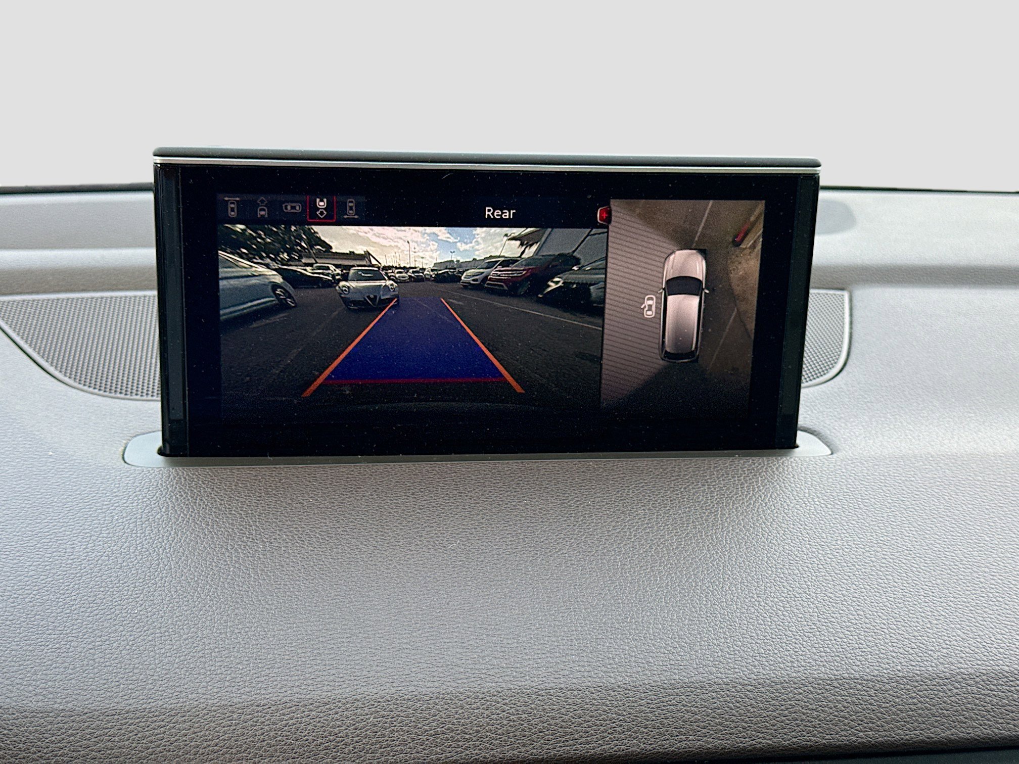 Used 2019 Audi Q7 3.0T Premium Plus AWD/4WD image 35