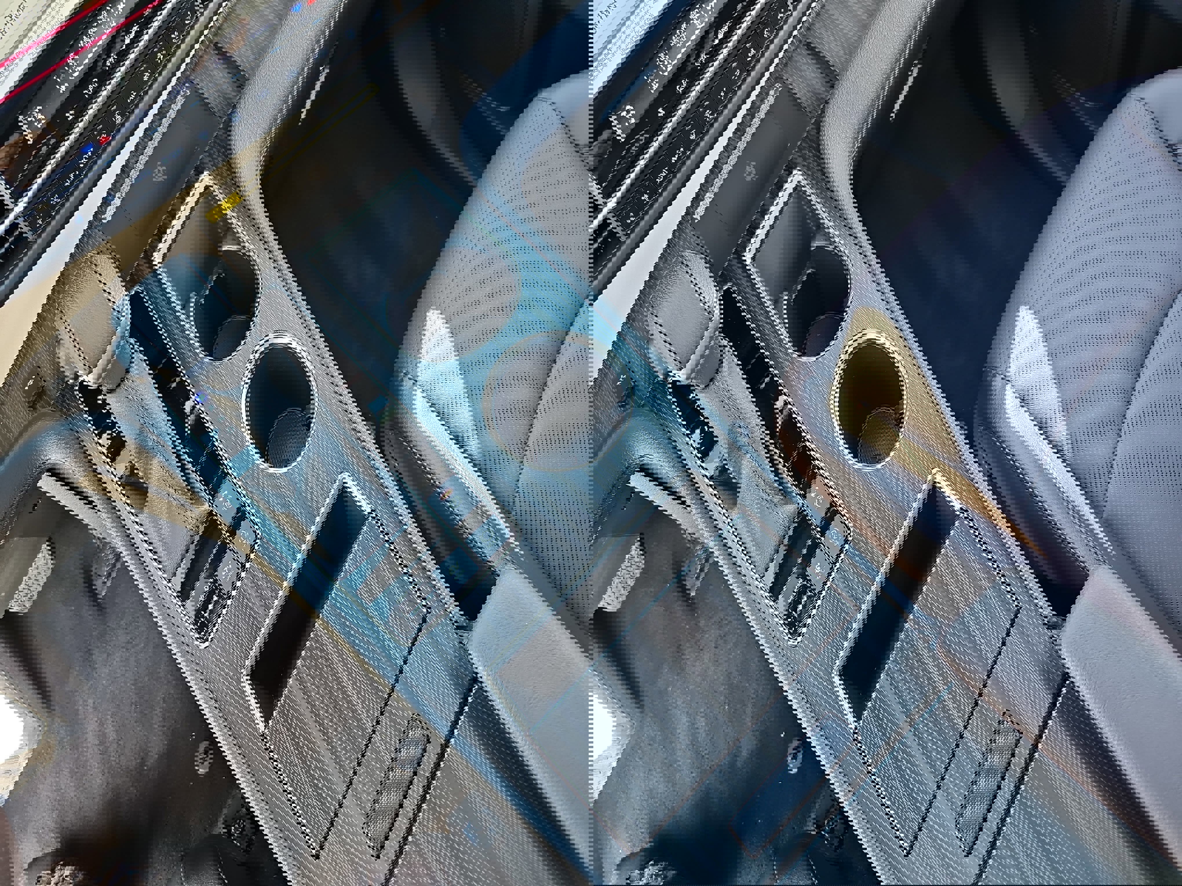 Used 2024 Toyota Sienna Platinum image 26