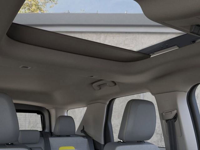 New 2025 Ford Bronco Sport Badlands w/ Sasquatch Badlands Package image 22