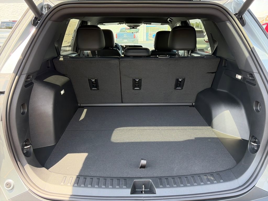 New 2026 Chevrolet Equinox LT w/ Convenience Package II FWD image 7