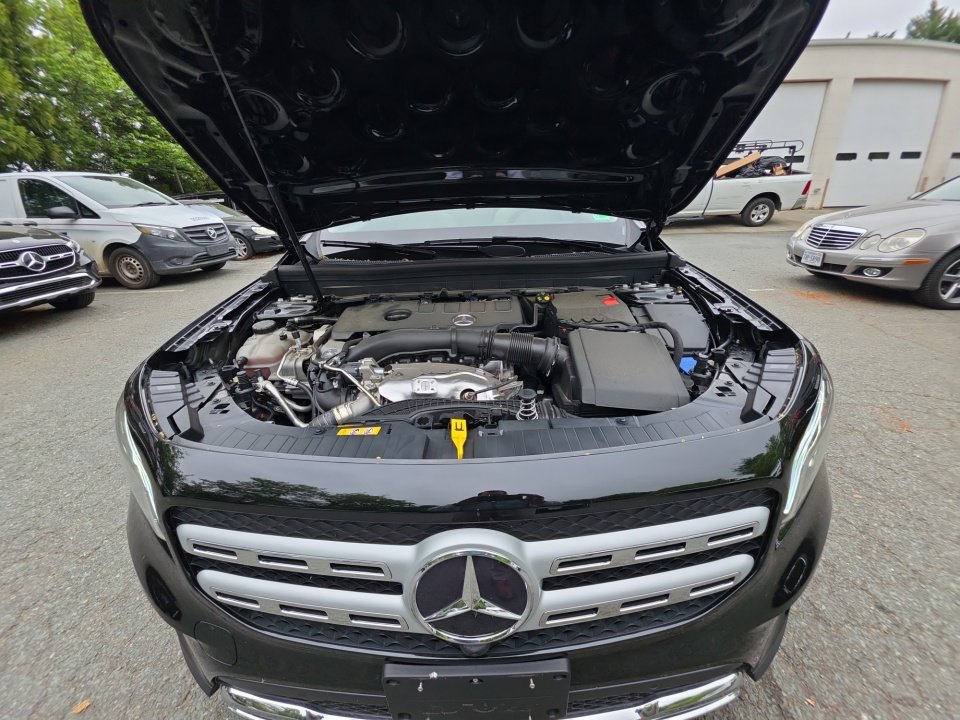 Used 2023 Mercedes-Benz GLB 250 4MATIC image 20