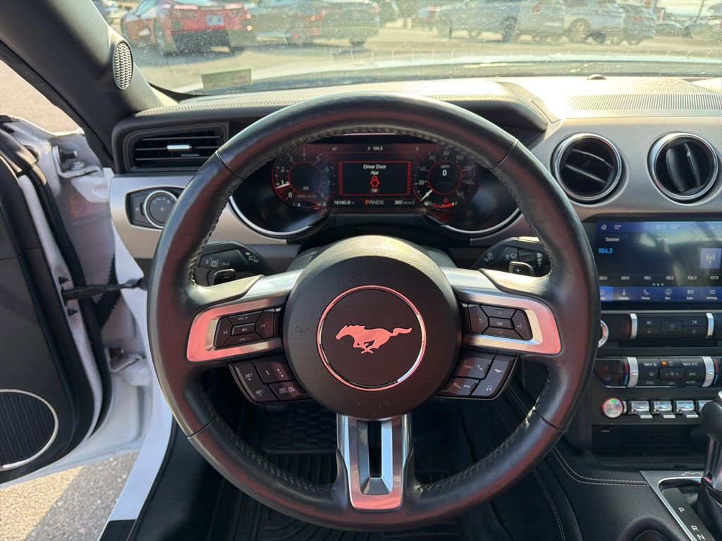 Used 2023 Ford Mustang GT Premium w/ Equipment Group 401A image 22