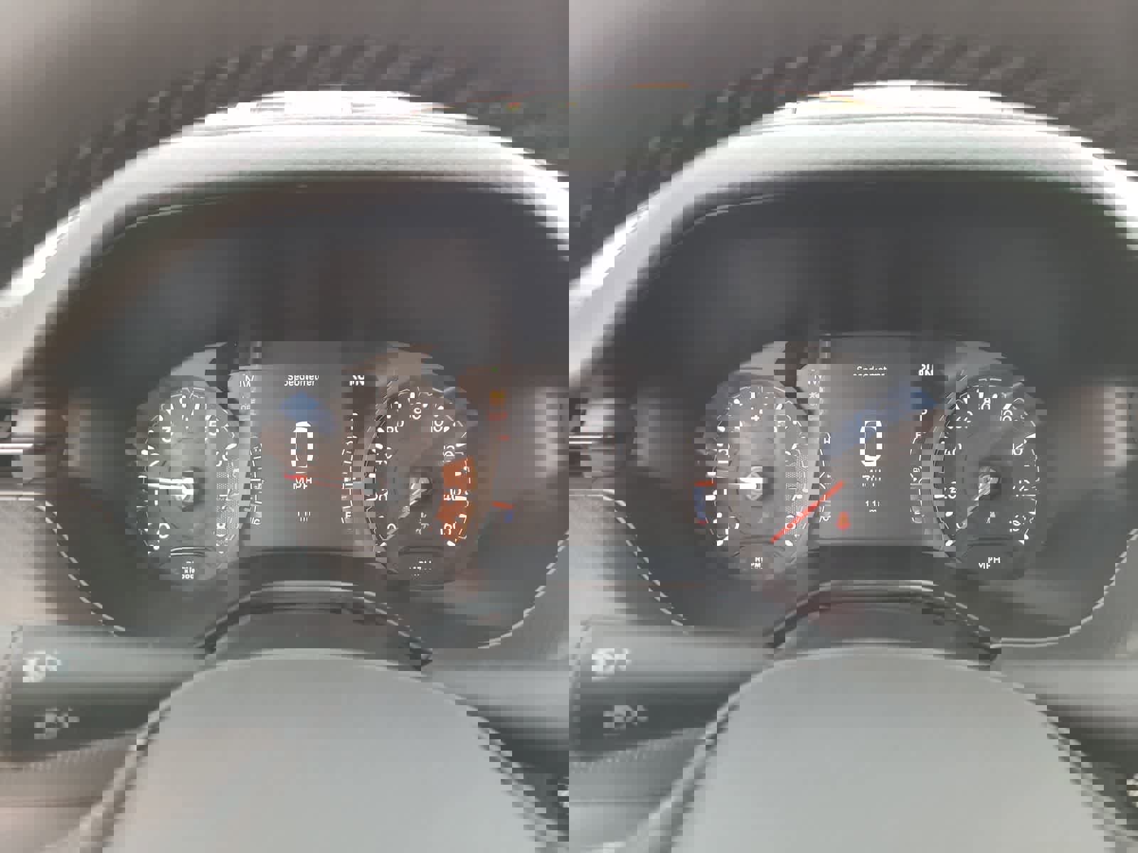 New 2026 Jeep Compass Latitude image 26