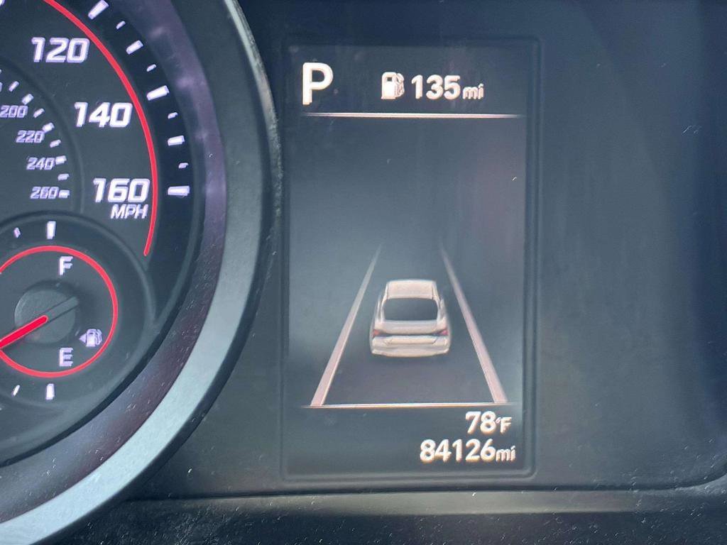 Used 2021 Hyundai Elantra SEL FWD image 18