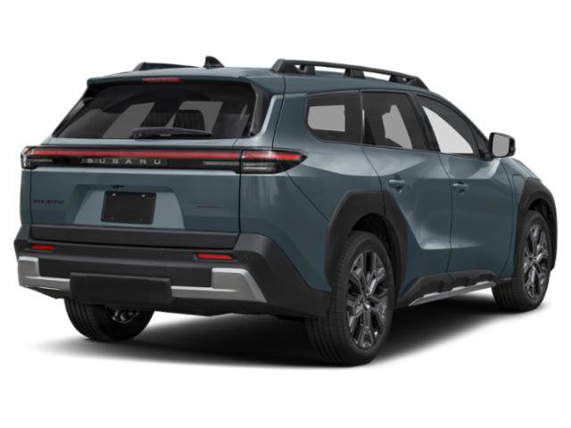 New 2026 Subaru Trailseeker AWD/4WD image 5