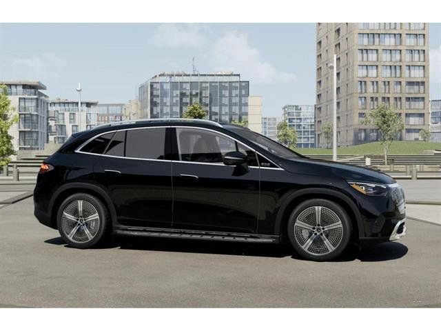 New 2026 Mercedes-Benz EQE 320+ SUV image 14