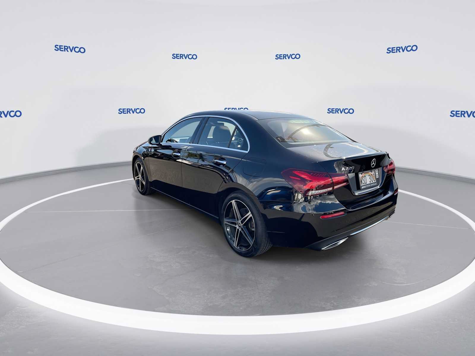 Used 2021 Mercedes-Benz A 220 image 6